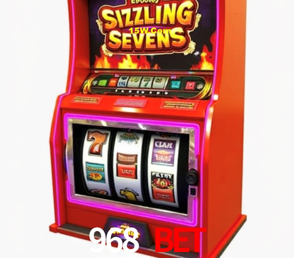 Descubra a Magia dos Jogos de Arcade no 968 Bet
